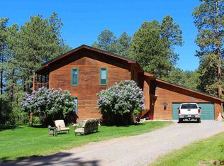 391 Lake View Dr, Bayfield, CO 81122
