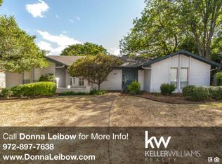 309 Ridgebriar Dr, Richardson, TX 75080