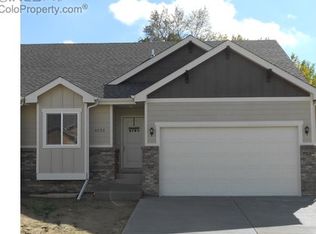 6126 W 8th St, Greeley, CO 80634