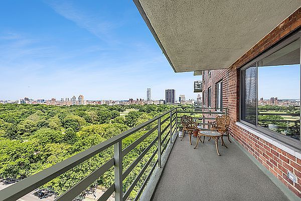 1st image of 372 Central Park W APT 18B