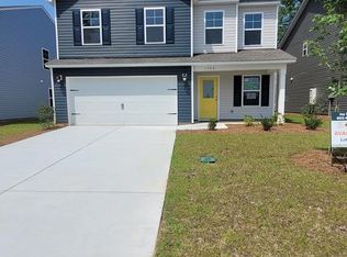 1706 Canopy Dr, Sumter, SC 29150
