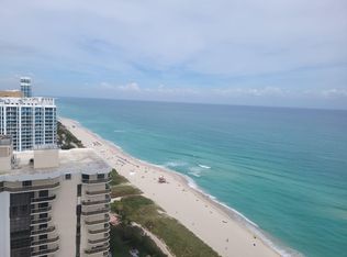 6365 Collins Ave APT 2511, Miami Beach, FL 33141