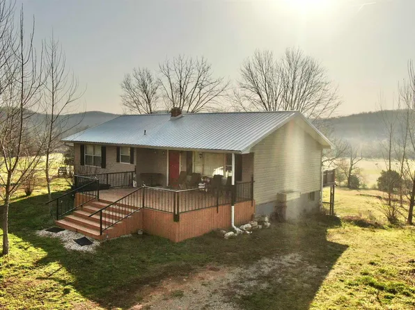 1264 Baker Cemetery Rd, Williford, AR 72482