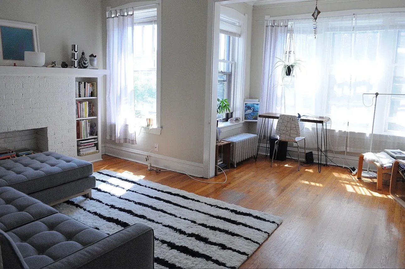 2 bed, $1,845 — Photo 1