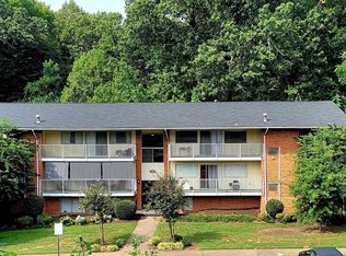 806 Brook Hill Rd APT 411, Richmond, VA 23227