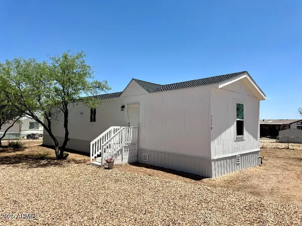 3150 W Linda Lane, Benson, AZ 85602