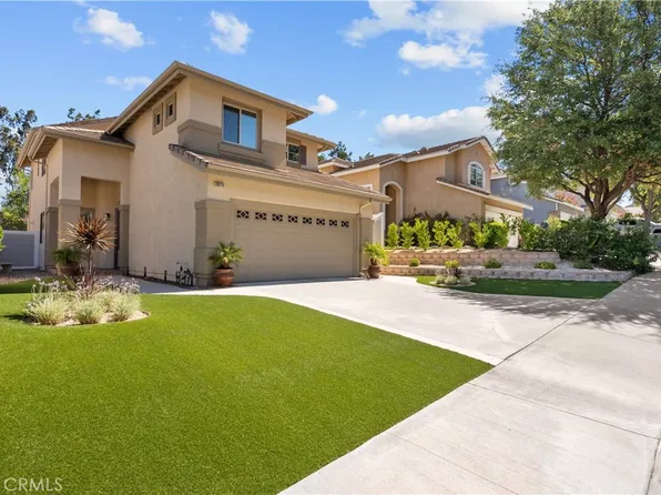 19711 Koji Ct, Santa Clarita, CA 91351