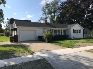 11613 Mill St, Huntley, IL 60142
