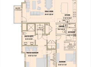 585 Main St UNIT 2A, Armonk, NY 10504