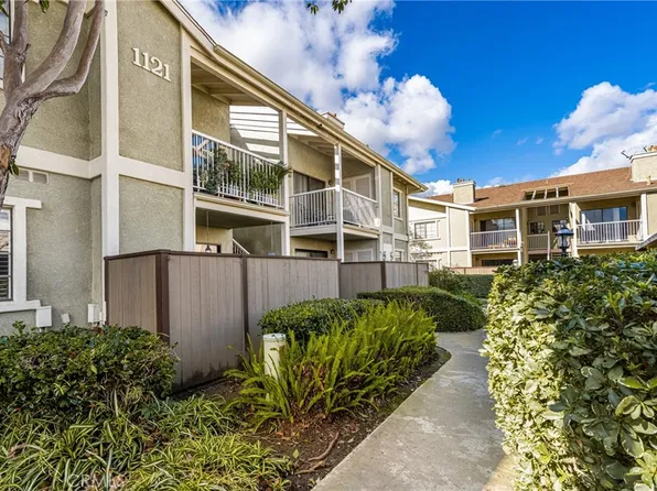 1121 Packers Cir Unit 51, Tustin, CA 92780