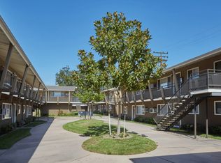 1921 W La Veta Ave #212, Orange, CA 92868