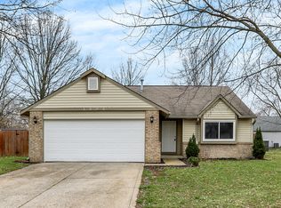 3970 Tamara Way, Franklin, IN 46131