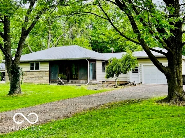 3824 Forest Ridge Dr, Fort Wayne, IN 46804