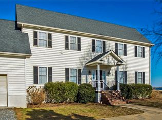 227 Pine Tree Dr, Reedville, VA 22539