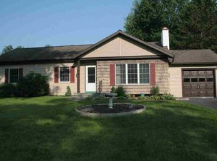 20 Homer Pl, Poughkeepsie, NY 12603