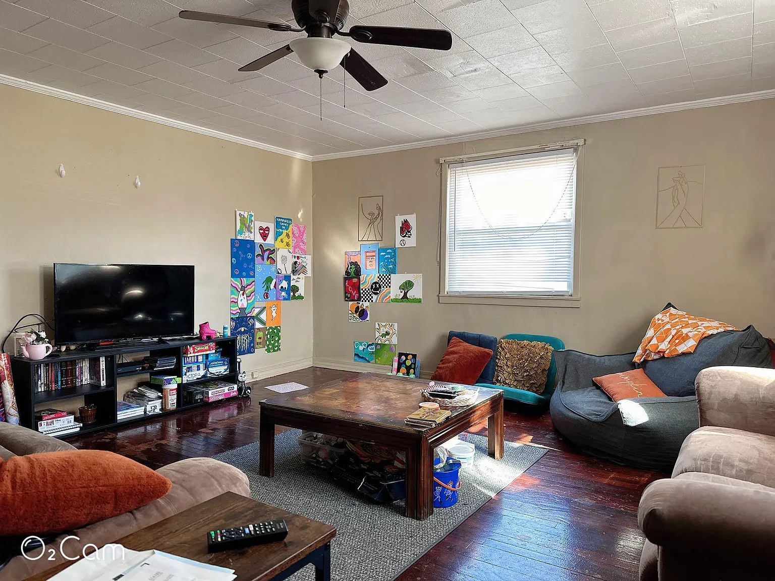 4 bed, 1412 sqft, $1,440 — Photo 4