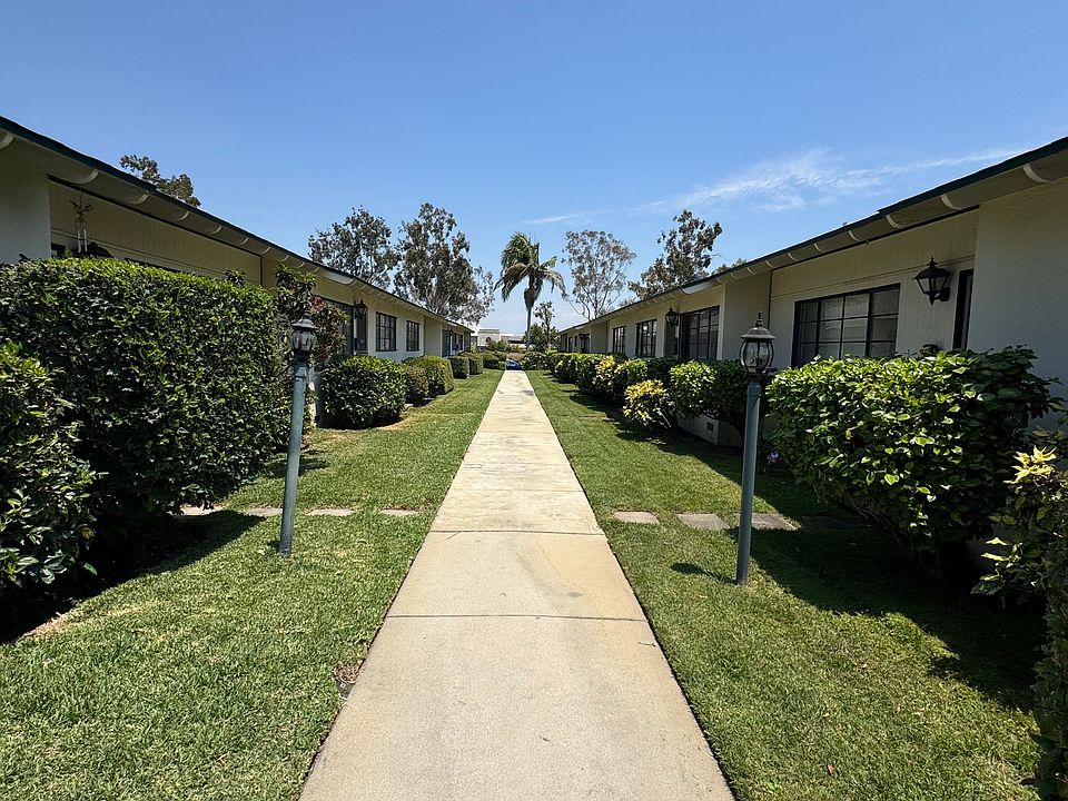 441-445 S. Baldwin Ave.