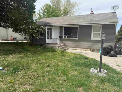 834 Highland Blvd, Pocatello, ID, 83204