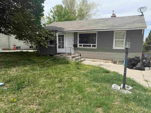 834 Highland Blvd, Pocatello, ID 83204
