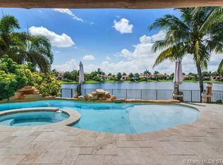 8743 NW 39th St, Cooper City, FL 33024
