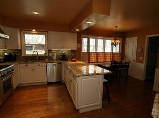 3001 Post Rd, Madison, WI 53713