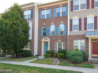 20881 Quay Ln, Sterling, VA 20165