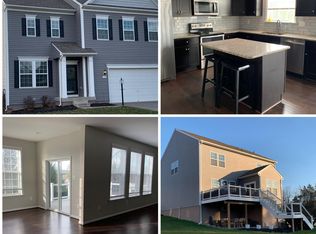 170 Stonecrest Cir, Keedysville, MD 21756