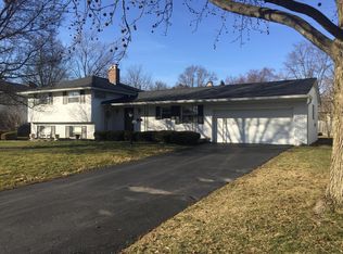 1300 Kingsgate Rd, Columbus, OH 43221