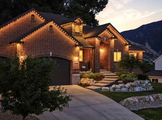 441 S 2080 E, Springville, UT 84663