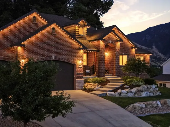 441 S 2080 E, Springville, UT 84663