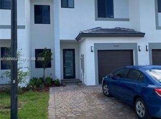 13633 SW 157th Pl #TOWNHOUSE 13633, Miami, FL 33196