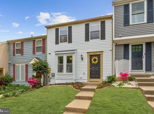 15839 Haynes Rd, Laurel, MD 20707