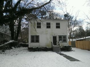 48 Dover Ave, Mastic, NY 11950