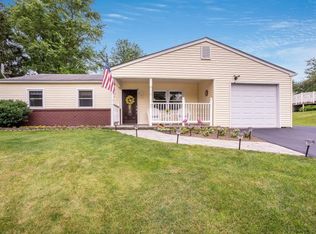 118 Powder Horn Dr, Phillipsburg, NJ 08865