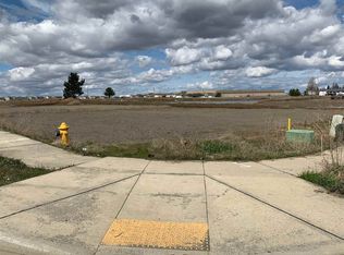 6806 S Chumani Rd, Cheney, WA 99004