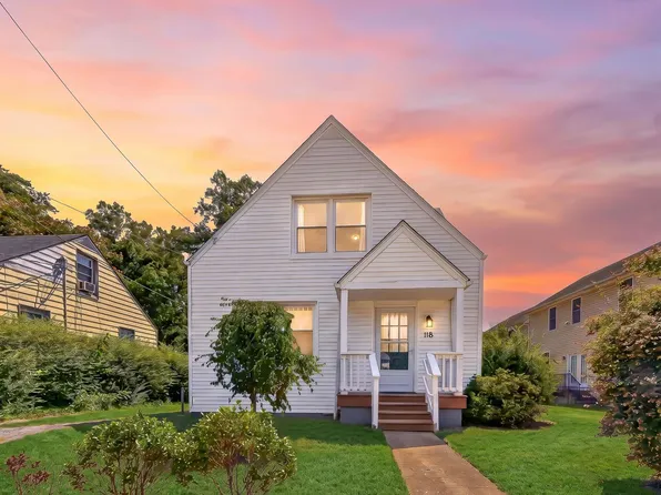 118 Summit St, Charlottesville, VA 22903