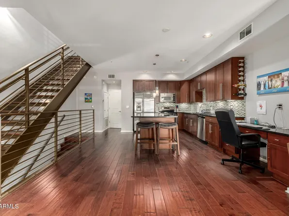 525 W LAKESIDE Drive W #125, Tempe, AZ 85281