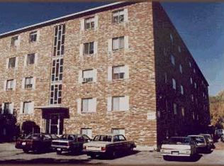 Homer Apartments, Cambridge, MA 02138