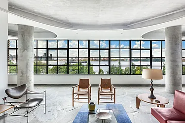 Sold by Brown Harris Stevens