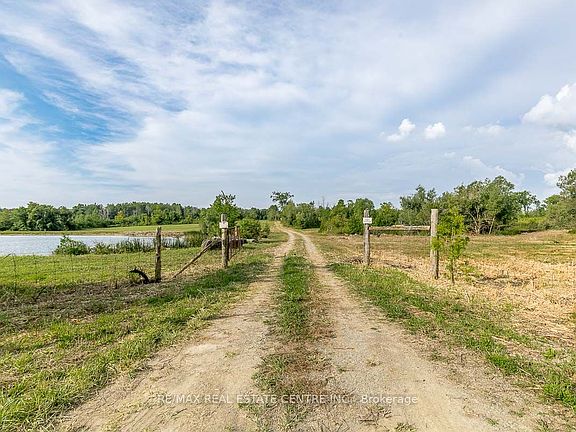 2nd image of 0 Shaws Creek Rd