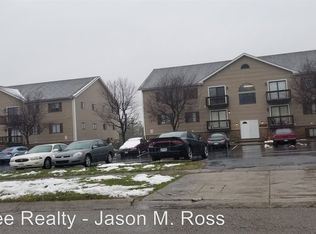 1510 Bonita Dr #1510, Middletown, OH 45044