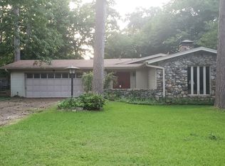 14 McGovern Dr, Little Rock, AR 72205