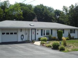 1 Donna St, Peabody, MA 01960