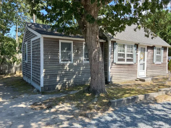 37A Beach Hills Road, Dennis Port, MA 02639