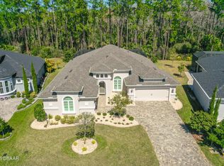 320 Stirling Bridge Dr, Ormond Beach, FL 32174