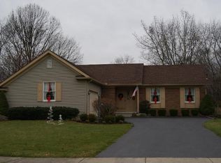 7922 Midgewood Dr, Youngstown, OH 44512