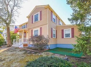 73 Hamilton St, Hyde Park, MA 02136