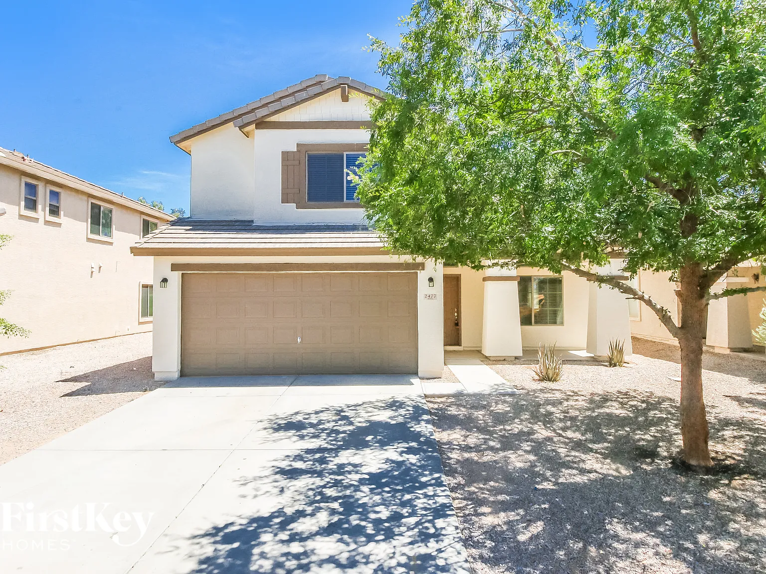 3 bed, 2.5 bath, 1967 sqft, $2,375 — Photo 1