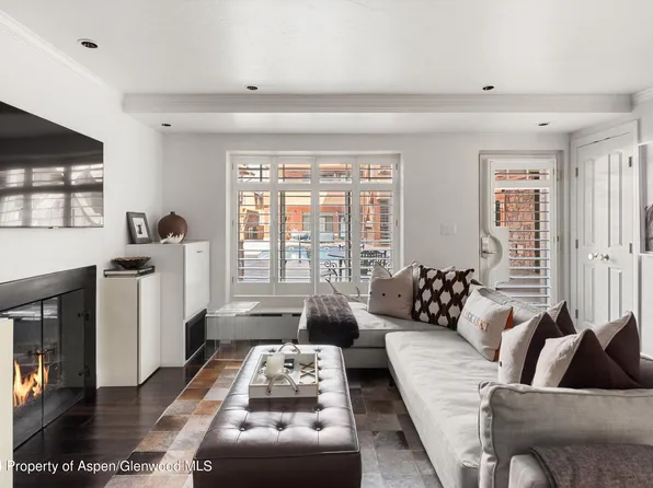 747 S Galena St #110, Aspen, CO 81611