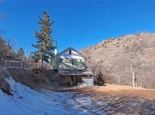 2379 Hidden Valley Rd, Sedalia, CO 80135